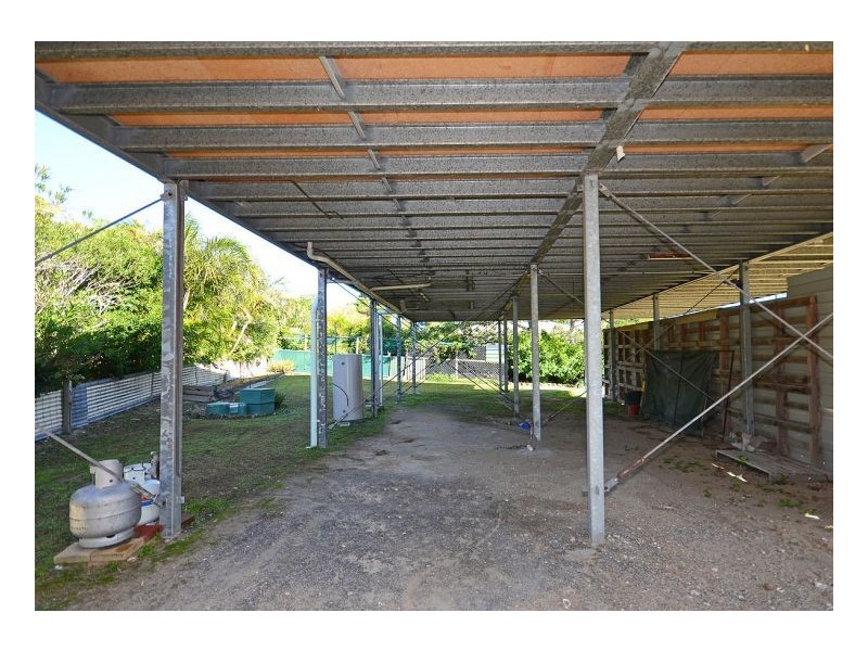 1 Vale Close, Craignish QLD 4655