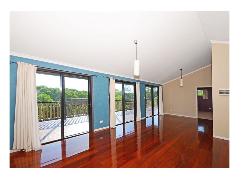 1 Vale Close, Craignish QLD 4655