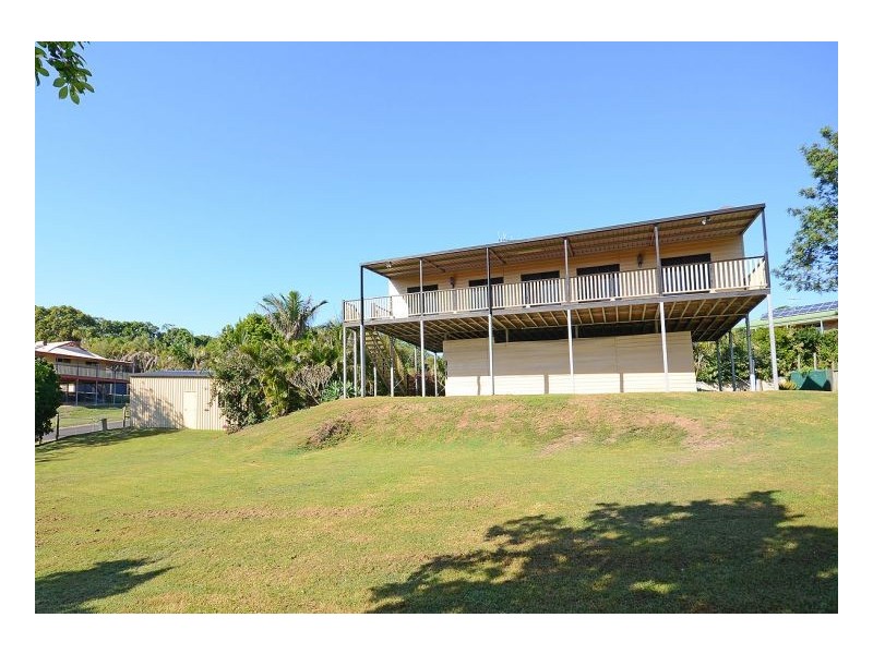 1 Vale Close, Craignish QLD 4655