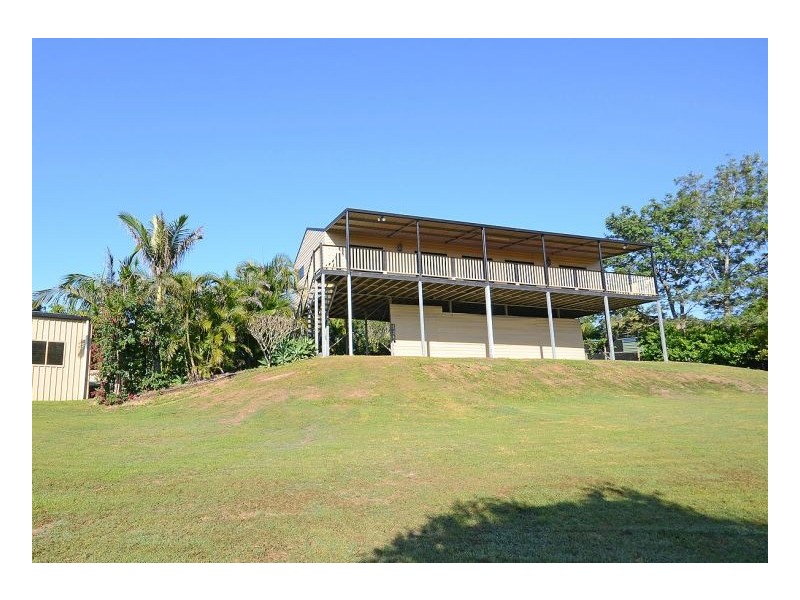 1 Vale Close, Craignish QLD 4655