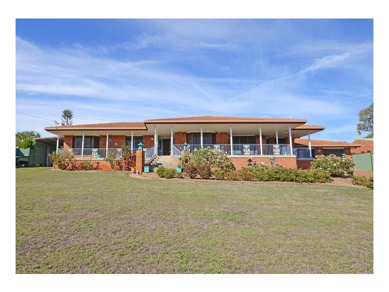 48 Johnston Boulevard, Urraween QLD 4655