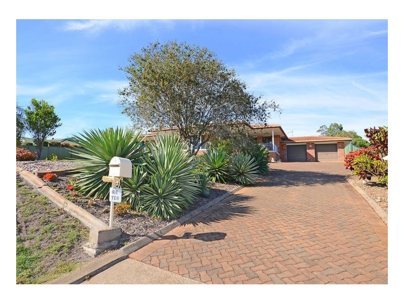 48 Johnston Boulevard, Urraween QLD 4655
