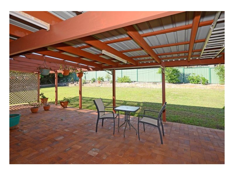 48 Johnston Boulevard, Urraween QLD 4655