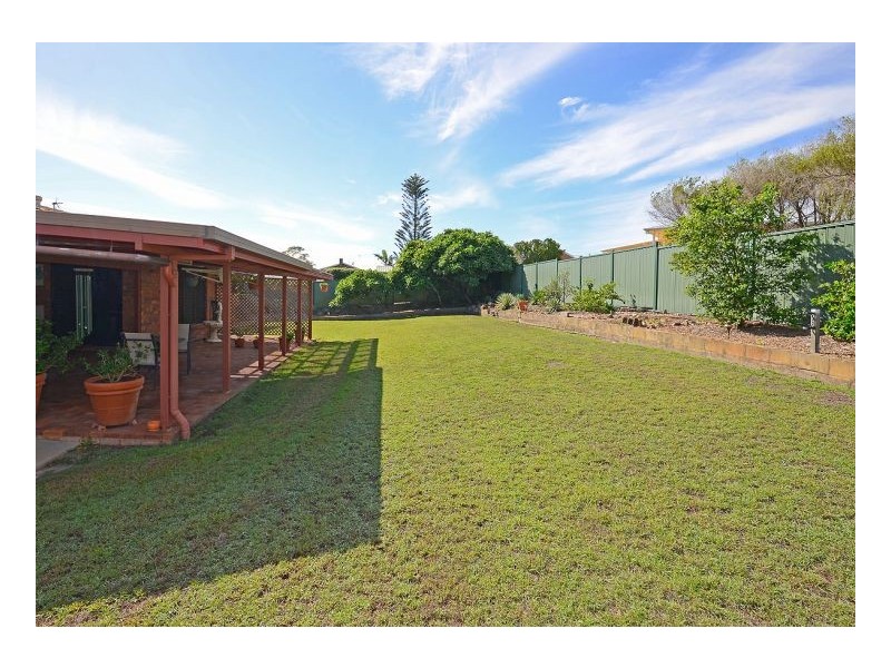 48 Johnston Boulevard, Urraween QLD 4655