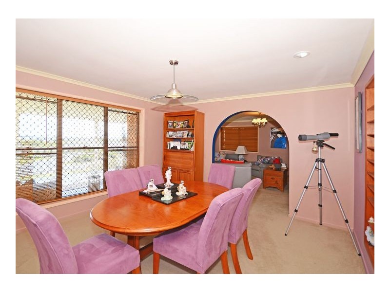 48 Johnston Boulevard, Urraween QLD 4655