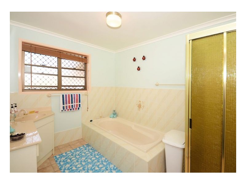 48 Johnston Boulevard, Urraween QLD 4655