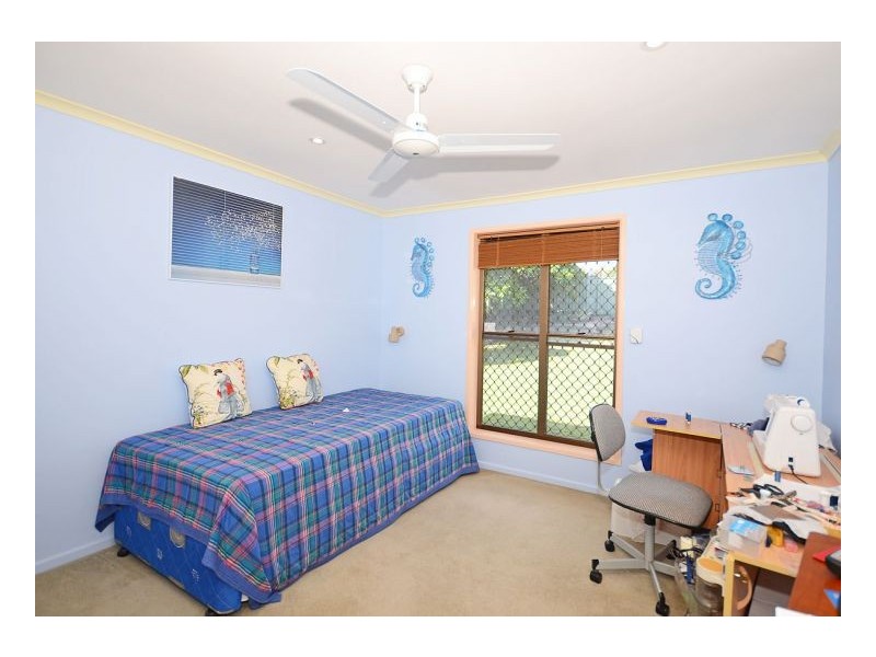 48 Johnston Boulevard, Urraween QLD 4655