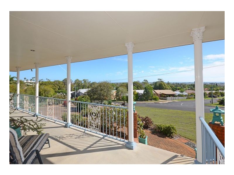 48 Johnston Boulevard, Urraween QLD 4655