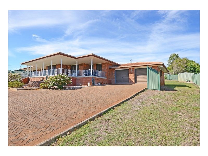 48 Johnston Boulevard, Urraween QLD 4655