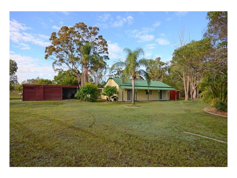 119 Drouin Cr, Burrum River QLD 4659