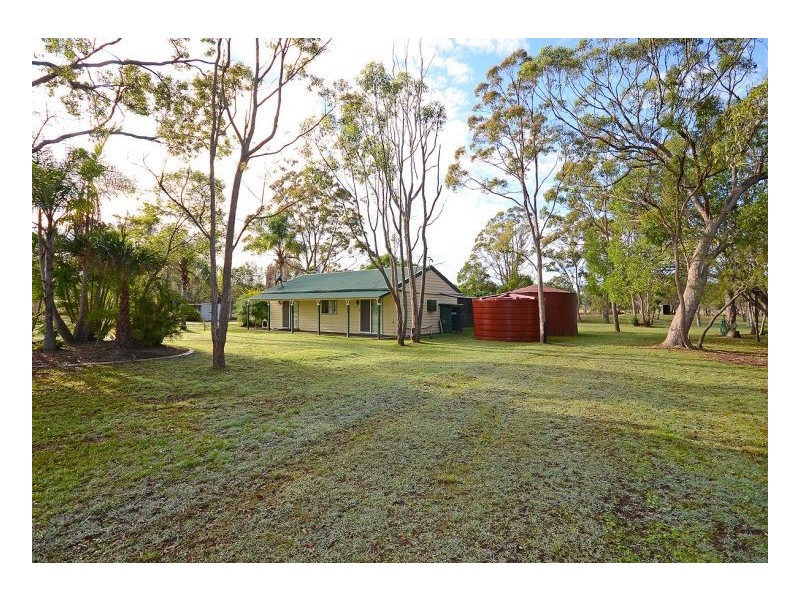119 Drouin Cr, Burrum River QLD 4659