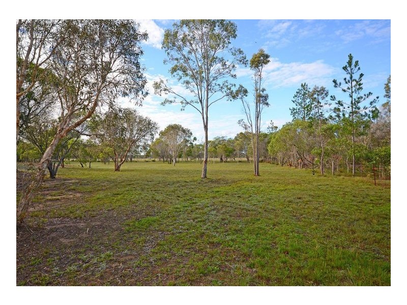 119 Drouin Cr, Burrum River QLD 4659
