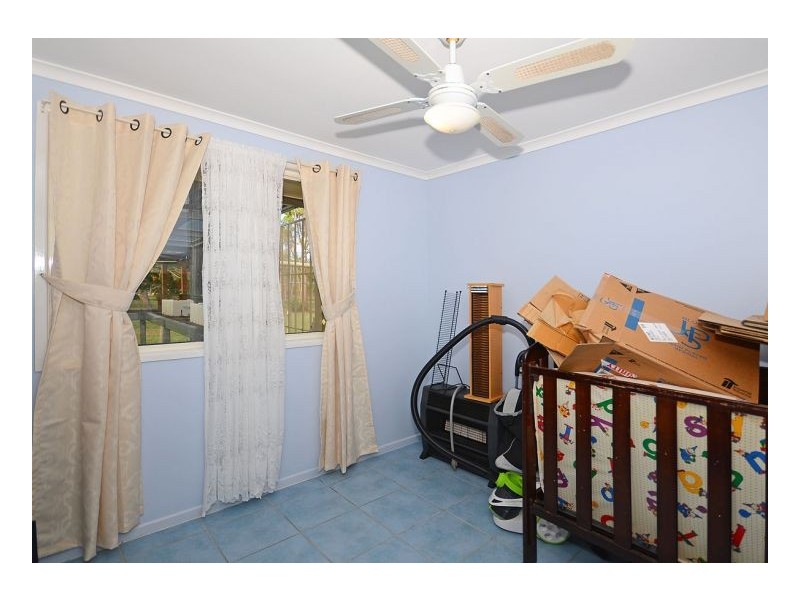 119 Drouin Cr, Burrum River QLD 4659