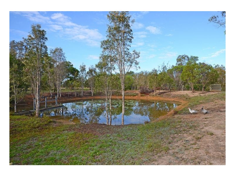 119 Drouin Cr, Burrum River QLD 4659