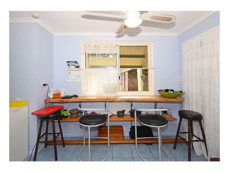 119 Drouin Cr, Burrum River QLD 4659