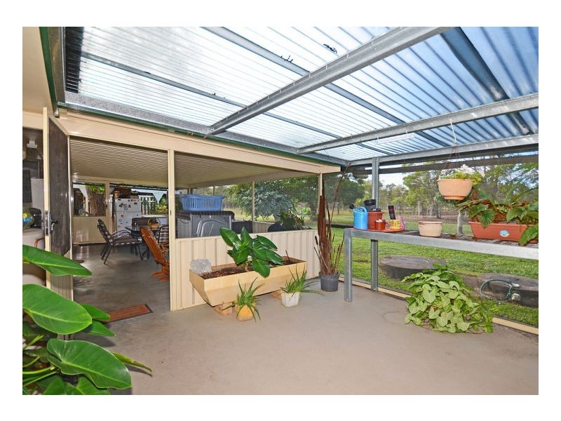 119 Drouin Cr, Burrum River QLD 4659