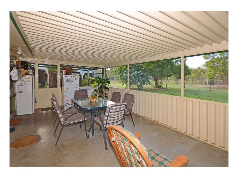119 Drouin Cr, Burrum River QLD 4659