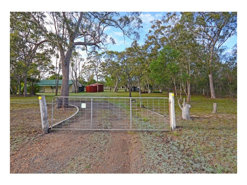 119 Drouin Cr, Burrum River QLD 4659