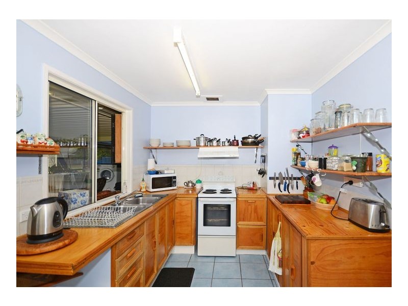 119 Drouin Cr, Burrum River QLD 4659