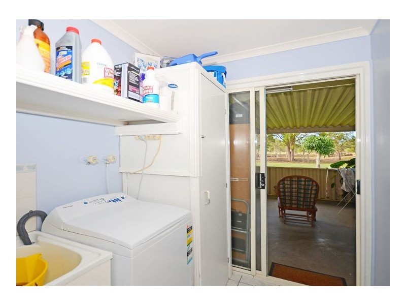 119 Drouin Cr, Burrum River QLD 4659