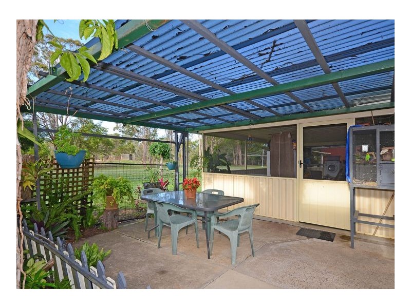 119 Drouin Cr, Burrum River QLD 4659