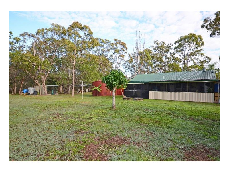119 Drouin Cr, Burrum River QLD 4659
