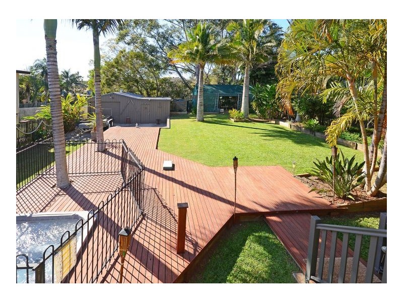 39 Crawford Drive, Dundowran QLD 4655