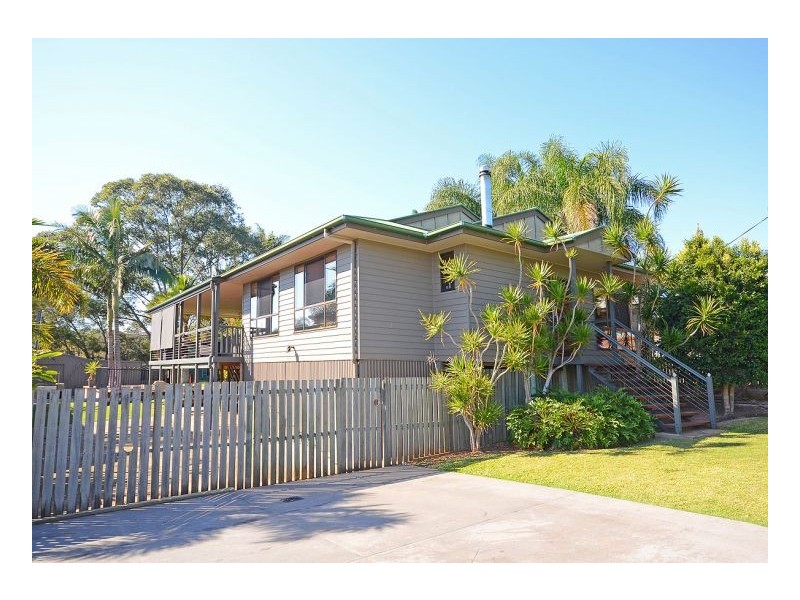 39 Crawford Drive, Dundowran QLD 4655