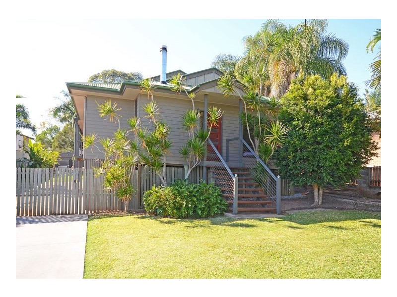 39 Crawford Drive, Dundowran QLD 4655