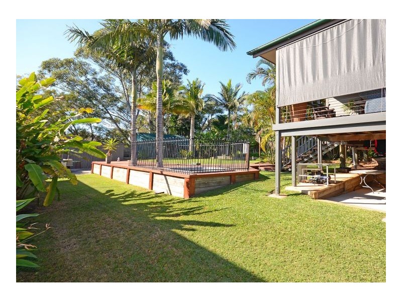 39 Crawford Drive, Dundowran QLD 4655