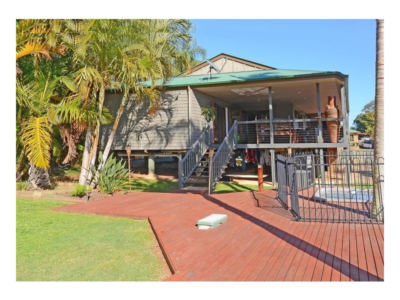 39 Crawford Drive, Dundowran QLD 4655