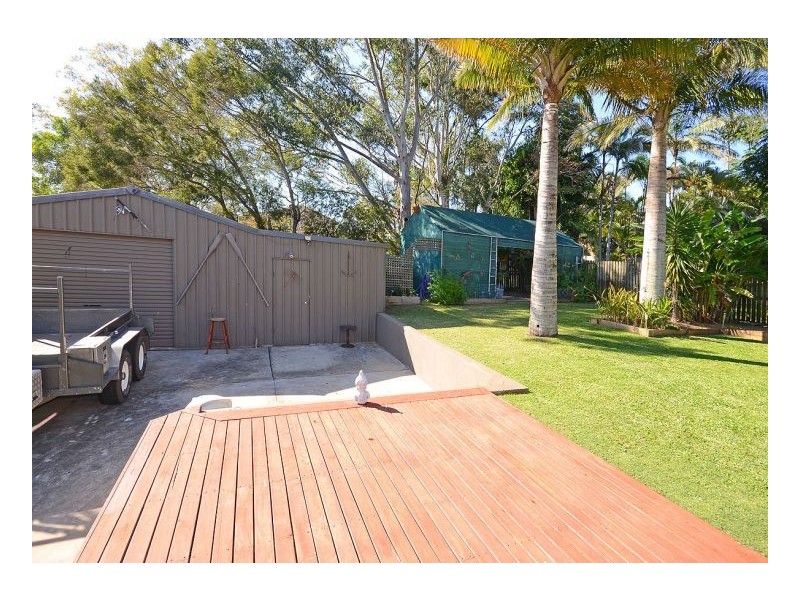 39 Crawford Drive, Dundowran QLD 4655