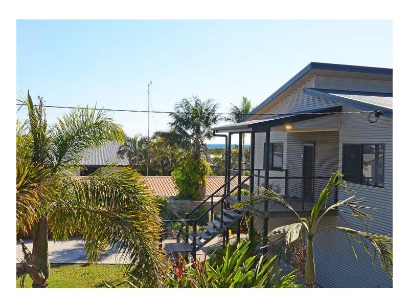 39 Crawford Drive, Dundowran QLD 4655