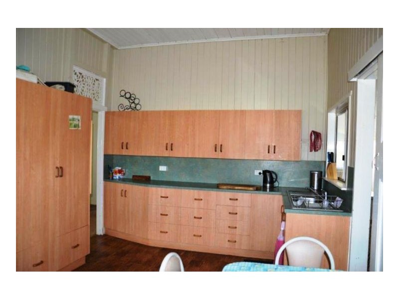 14499 Bunya Highway, Wondai QLD 4606