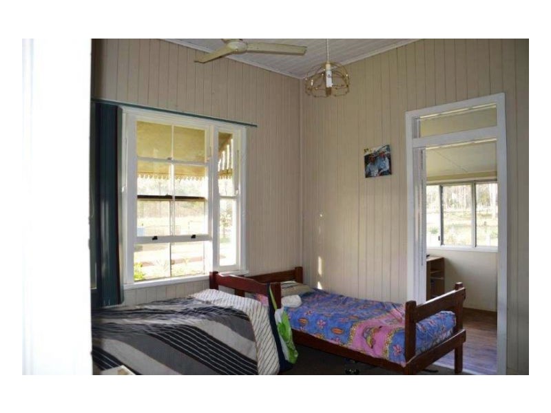 14499 Bunya Highway, Wondai QLD 4606