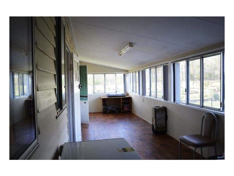 14499 Bunya Highway, Wondai QLD 4606