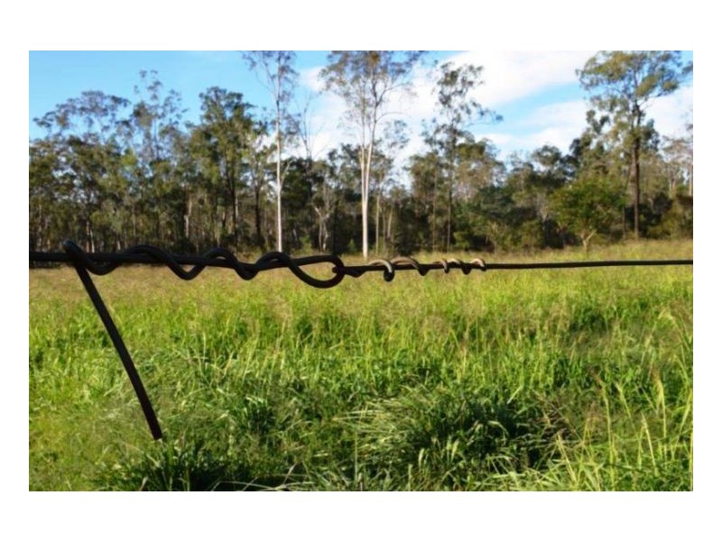 14499 Bunya Highway, Wondai QLD 4606