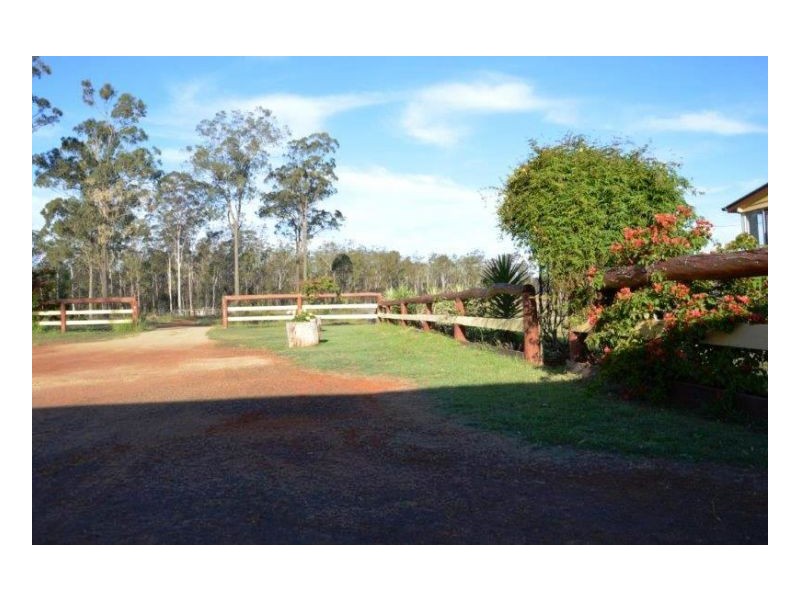 14499 Bunya Highway, Wondai QLD 4606