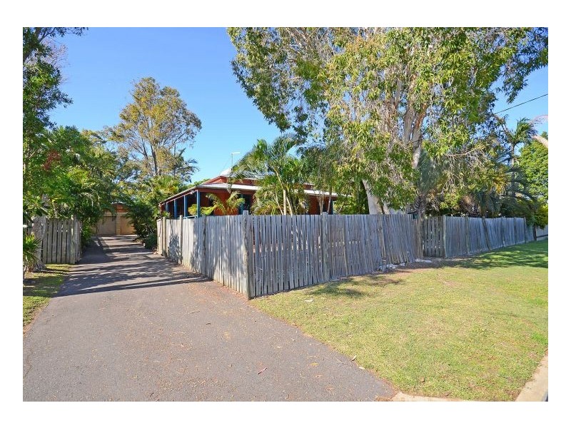 20 Hansen Street, Urangan QLD 4655