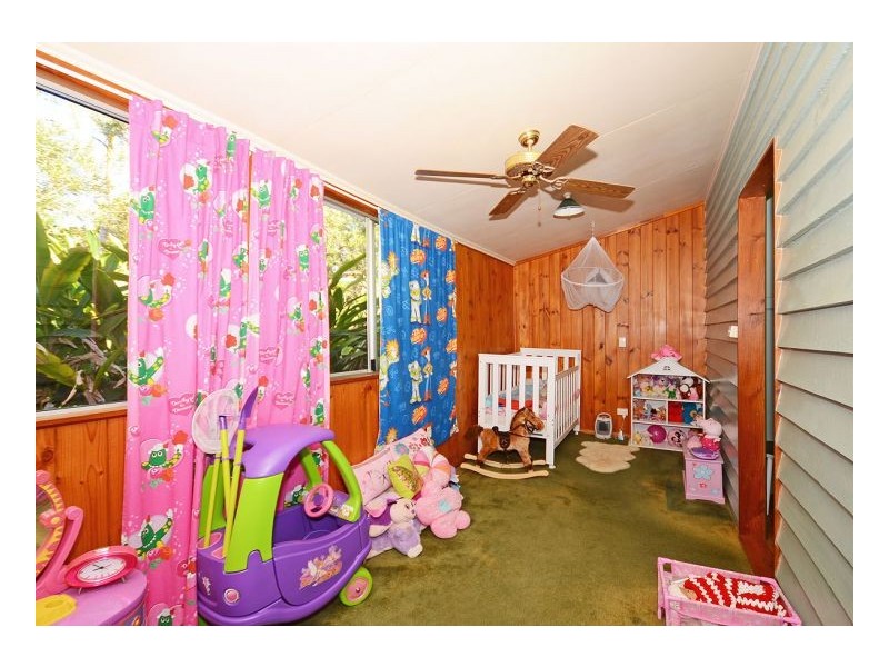 20 Hansen Street, Urangan QLD 4655