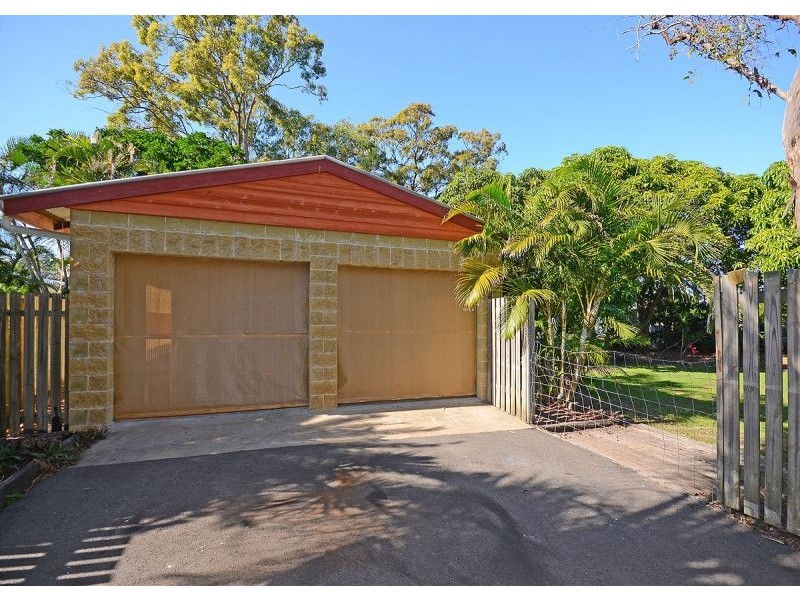 20 Hansen Street, Urangan QLD 4655