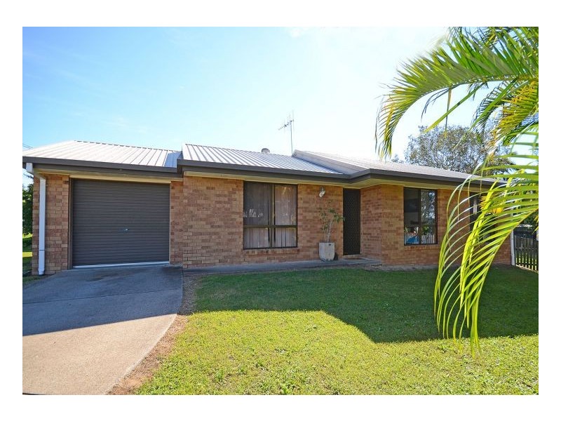 58 Samarai Drive, Kawungan QLD 4655