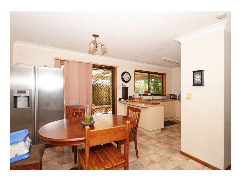 58 Samarai Drive, Kawungan QLD 4655