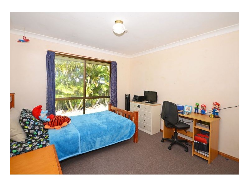 58 Samarai Drive, Kawungan QLD 4655