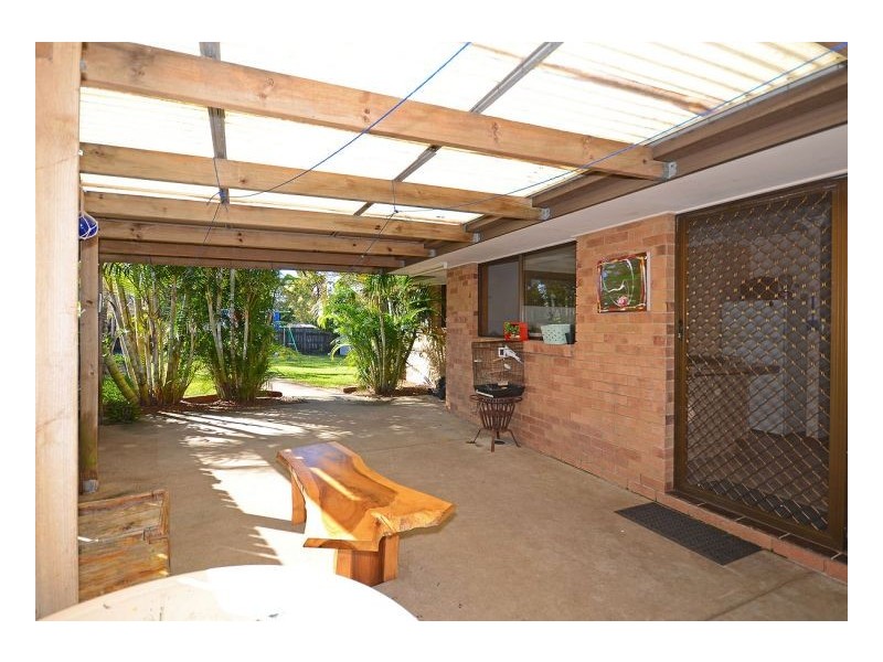 58 Samarai Drive, Kawungan QLD 4655