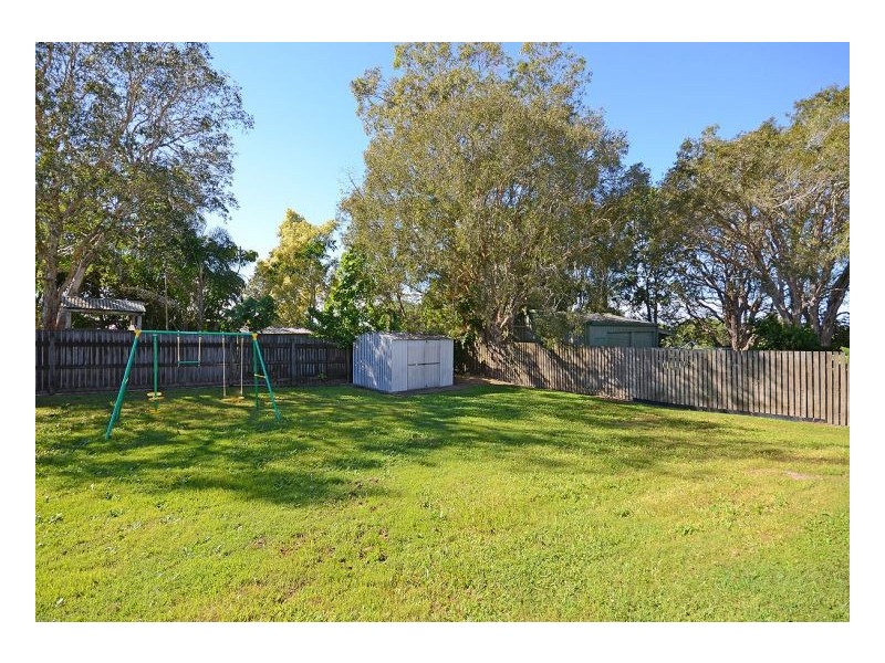 58 Samarai Drive, Kawungan QLD 4655