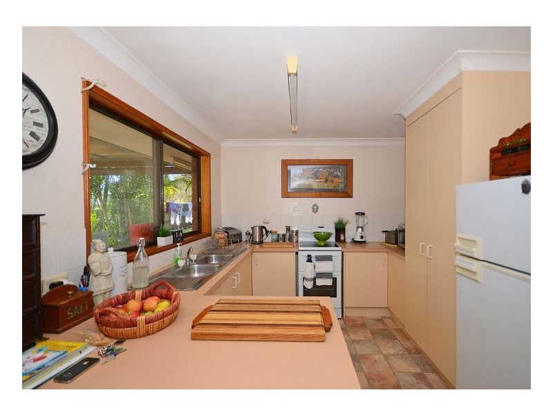58 Samarai Drive, Kawungan QLD 4655