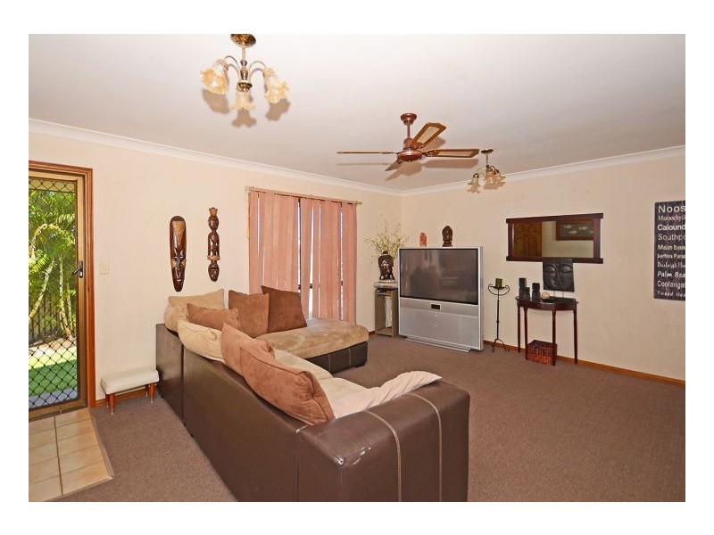 58 Samarai Drive, Kawungan QLD 4655
