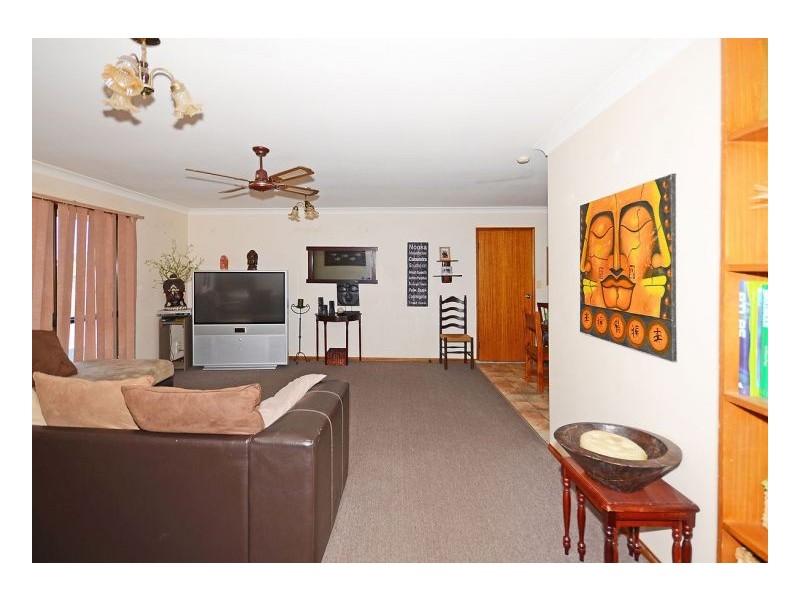 58 Samarai Drive, Kawungan QLD 4655