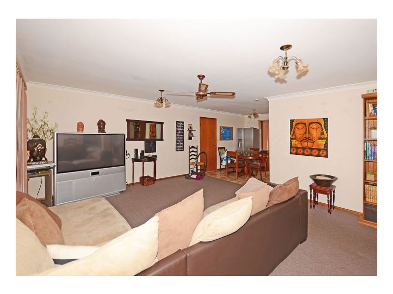 58 Samarai Drive, Kawungan QLD 4655